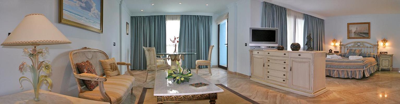 Hotel Hacienda Don Manuel Granja de Torrehermosa Eksteriør billede